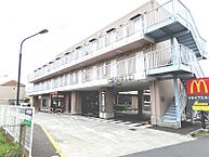 東京都町田市大蔵町193-1：物件画像／ZEAL不動産株式会社