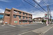セブンイレブン 町田金井入口店（211m）