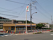 セブンイレブン 町田能ヶ谷4丁目店（416m）