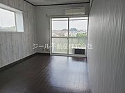 明るい室内