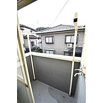 ケイハイツ A ｜ 東京都町田市三輪町319-8（賃貸テラスハウス1DK・--・30.12㎡） その9