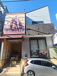 ビオコスモ店舗