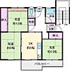 香里ケ丘住宅11号棟3階430万円