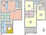 間取り：延床面積99.62m2　3LDK＋畳コーナ＋駐車スペース