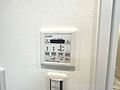 浴室乾燥機付き...