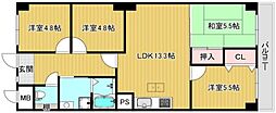 ライオンズマンション枚方