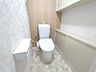 トイレ：温水洗浄暖房便座トイレ新調交換