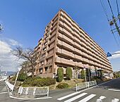 大阪府枚方市東山1丁目45(506号室)：物件画像