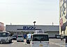 周辺：サンディ 長尾谷店（566m）