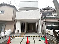 大阪府枚方市黄金野1丁目2-10：物件画像