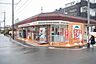 周辺：セブンイレブン 枚方牧野駅西口店（470m）