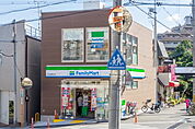 ファミリーマート 枚方御殿山店（764m）