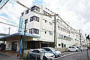 福田総合病院（1154m）