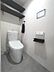 トイレ：温水洗浄暖房便座トイレ新調交換
