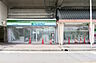 周辺：ファミリーマート 枚方宮之阪駅前店（436m）
