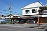 周辺：セブンイレブン 枚方長尾谷町2丁目店（992m）