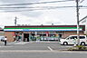 周辺：ファミリーマート 枚方東香里店（1016m）