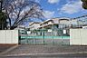 周辺：枚方市立菅原東小学校（1289m）