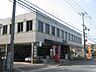 周辺：交野郵便局（442m）