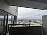その他：南西バルコニーからの眺望
