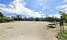 周辺：香里西公園（489m）