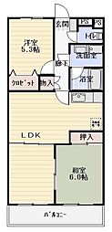 ボヌール田中