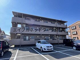 ヴィーヴルI 301 ｜ 静岡県焼津市石津中町21-5（賃貸マンション3LDK・3階・58.49㎡） その1