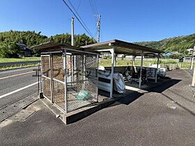 ぐりーんはうす 101 ｜ 静岡県牧之原市白井（賃貸アパート2LDK・1階・60.51㎡） その5