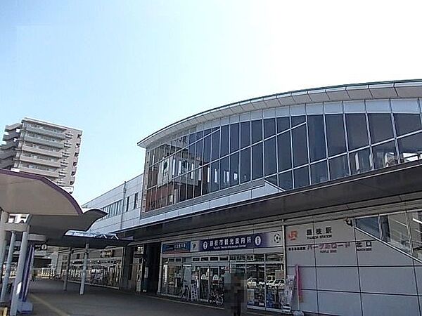 画像7:【駅】藤枝駅まで1649ｍ