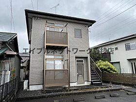 クレシェンテII 201 ｜ 静岡県島田市高島町（賃貸アパート1LDK・2階・52.86㎡） その4