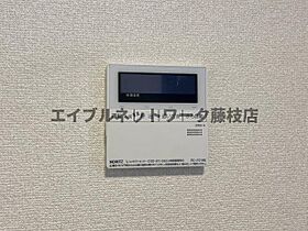 シャトー イン ハーモニーII 103 ｜ 静岡県藤枝市下青島（賃貸アパート1LDK・1階・35.88㎡） その29