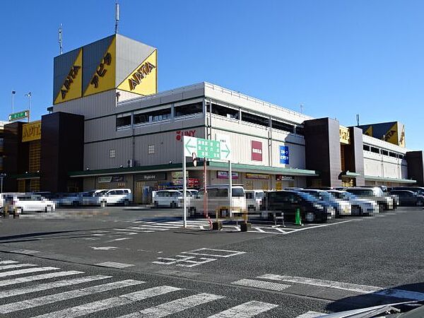 画像18:【ショッピングセンター】アピタ　島田店まで1425ｍ