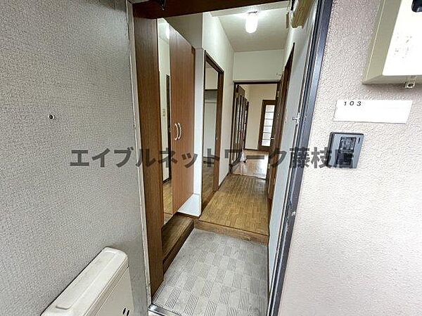 エクセレント大覚寺 103｜静岡県焼津市大覚寺(賃貸マンション3DK・1階・55.33㎡)の写真 その15