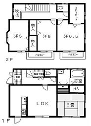 細島戸建