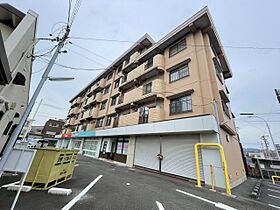 メゾンアルファ 503 ｜ 静岡県焼津市焼津1丁目（賃貸アパート2LDK・5階・58.31㎡） その1