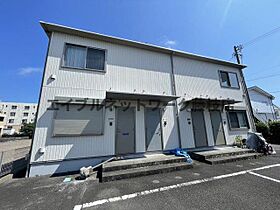 フォルモサII 3 ｜ 静岡県焼津市利右衛門（賃貸アパート2LDK・2階・61.27㎡） その1