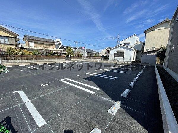 ブリッサ 207｜静岡県焼津市本町5丁目(賃貸アパート1LDK・2階・43.76㎡)の写真 その4