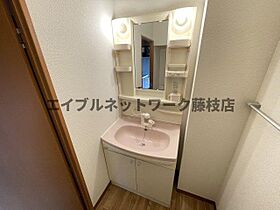 アレグリーア 301 ｜ 静岡県焼津市石津中町（賃貸マンション1LDK・3階・41.40㎡） その14