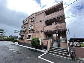 アレグリーア 301 ｜ 静岡県焼津市石津中町（賃貸マンション1LDK・3階・41.40㎡） その5