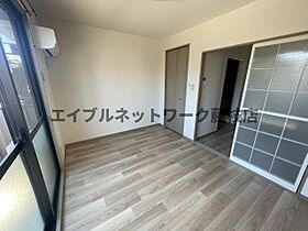 プランティオIII 101 ｜ 静岡県焼津市小柳津（賃貸アパート1K・1階・23.59㎡） その18