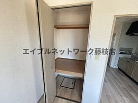 プランティオIII 101 ｜ 静岡県焼津市小柳津（賃貸アパート1K・1階・23.59㎡） その21