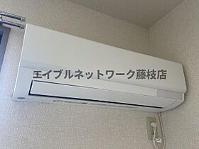 プランティオIII 101 ｜ 静岡県焼津市小柳津（賃貸アパート1K・1階・23.59㎡） その24