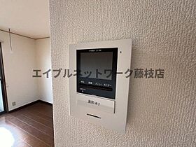 グランアベニュー 103 ｜ 静岡県焼津市三ケ名（賃貸アパート1R・1階・32.67㎡） その28