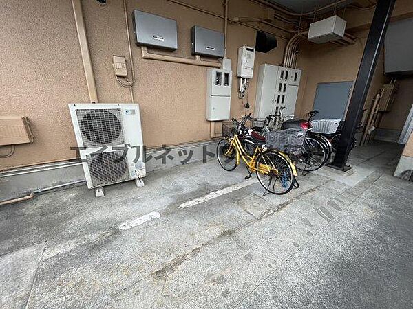 メゾンアルファ 203｜静岡県焼津市焼津1丁目(賃貸マンション2LDK・2階・58.31㎡)の写真 その6