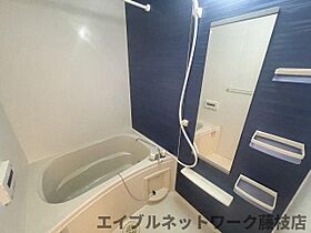 ブライトメゾン 101 ｜ 静岡県焼津市五ケ堀之内（賃貸アパート1R・1階・32.90㎡） その9