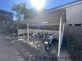 ブライトメゾン 101 ｜ 静岡県焼津市五ケ堀之内（賃貸アパート1R・1階・32.90㎡） その5