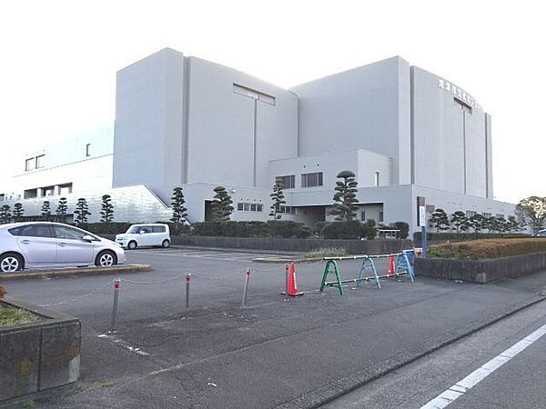 オーリック 101｜静岡県焼津市五ケ堀之内(賃貸アパート3LDK・1階・70.70㎡)の写真 その28