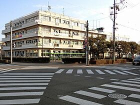 ソリタリーパインＢ 101 ｜ 静岡県島田市若松町（賃貸アパート1LDK・1階・50.57㎡） その26