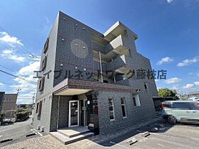 ヴェルデ・フォーユーIII 406 ｜ 静岡県島田市中河町（賃貸マンション1LDK・4階・46.15㎡） その4