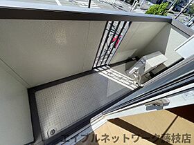 シャルマンN 203 ｜ 静岡県焼津市東小川7丁目（賃貸アパート1LDK・2階・40.18㎡） その15